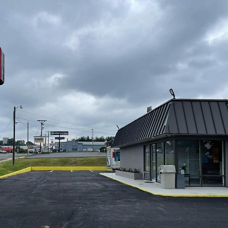 Suites Wytheville Va מראה חיצוני תמונה