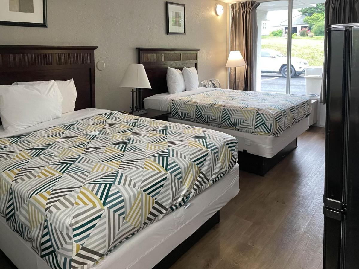Suites Wytheville Va מראה חיצוני תמונה