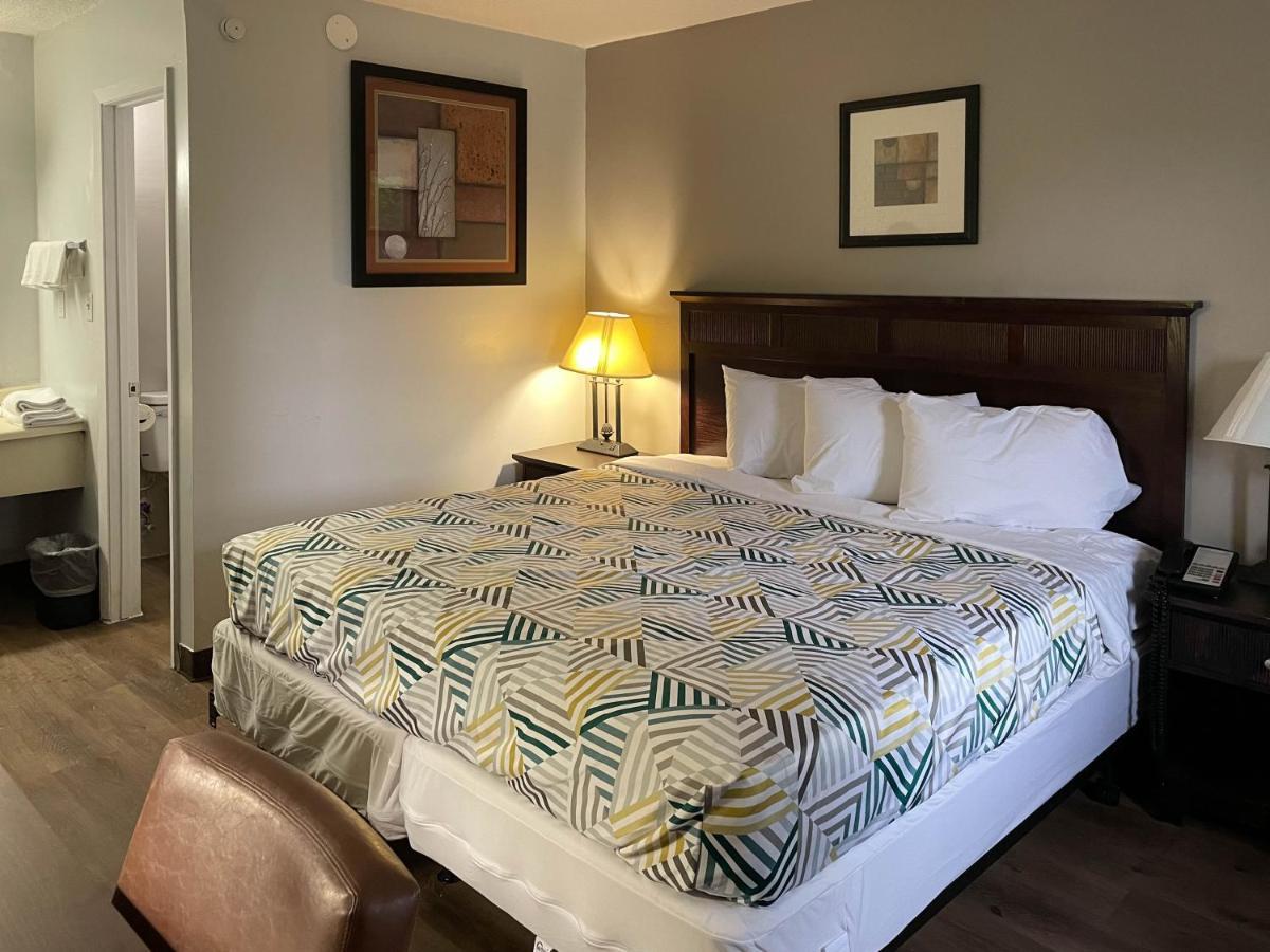 Suites Wytheville Va מראה חיצוני תמונה