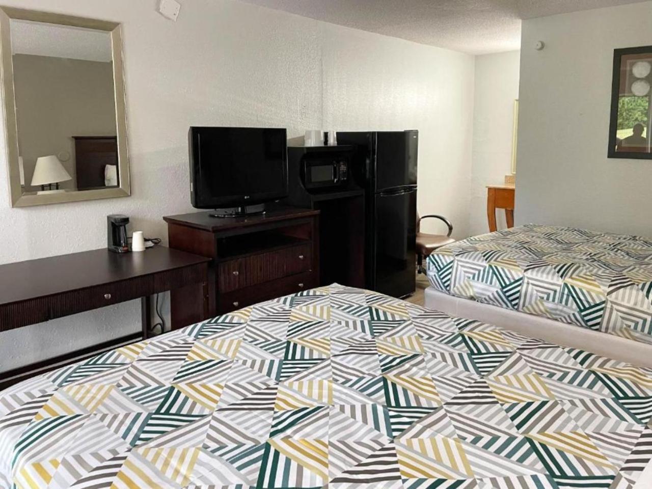 Suites Wytheville Va מראה חיצוני תמונה
