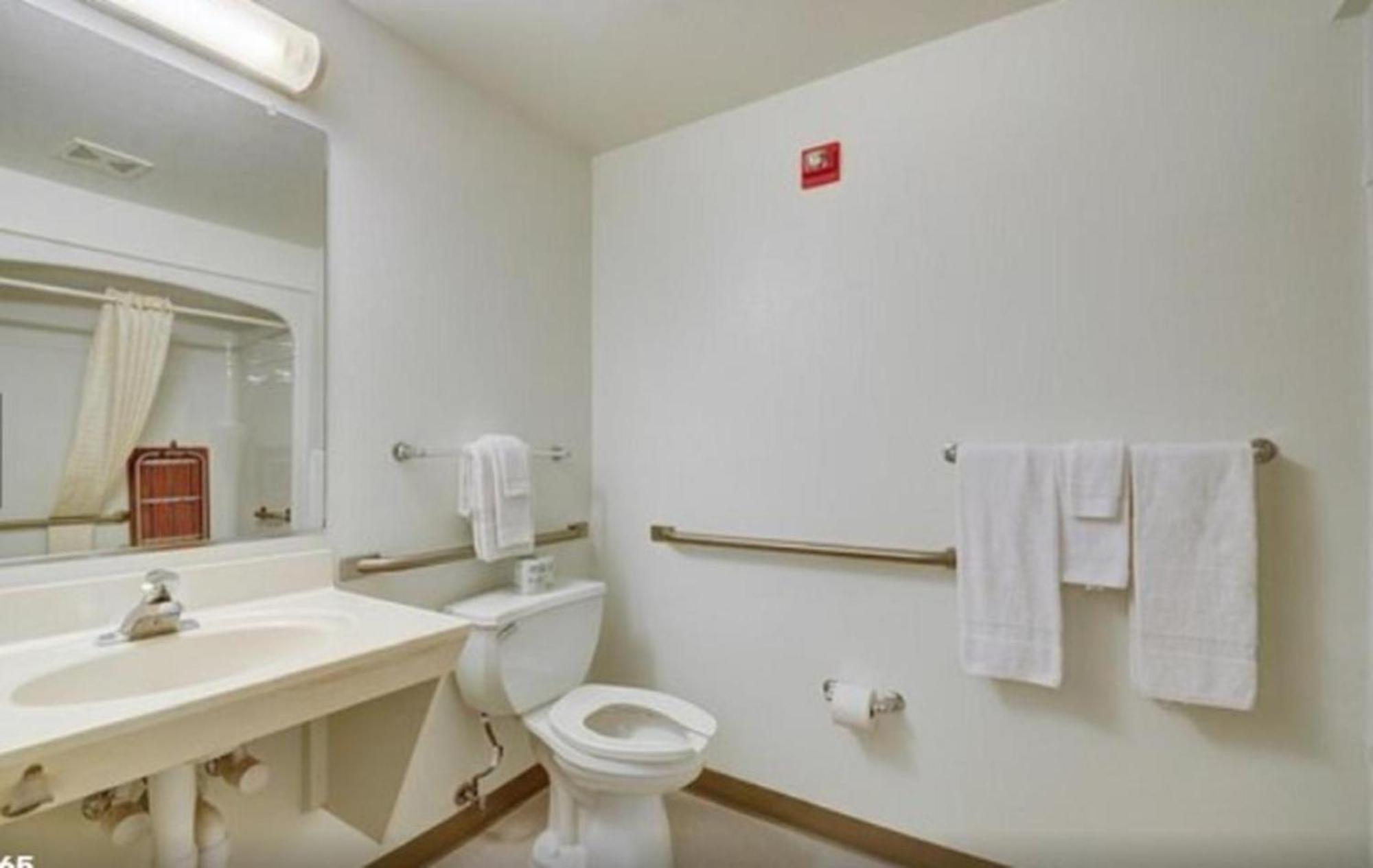 Suites Wytheville Va מראה חיצוני תמונה